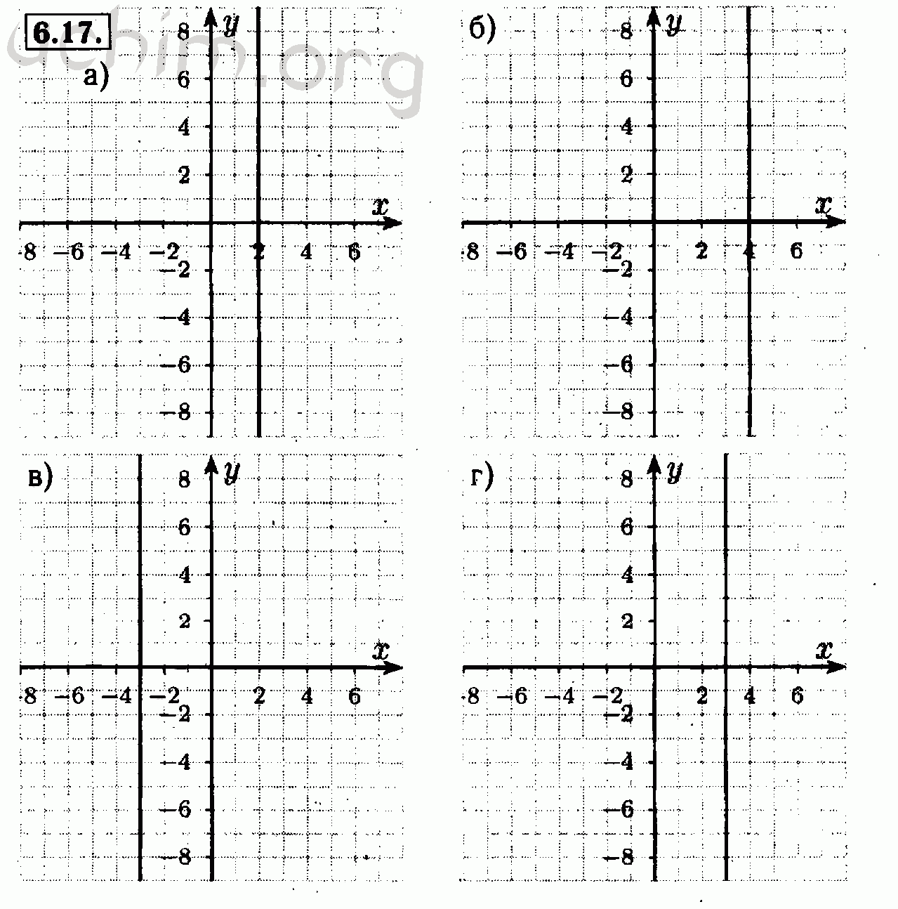 Алгебра 7 класс мордкович 2