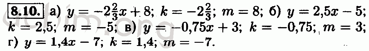 Алгебра 7 класс номер 8.17