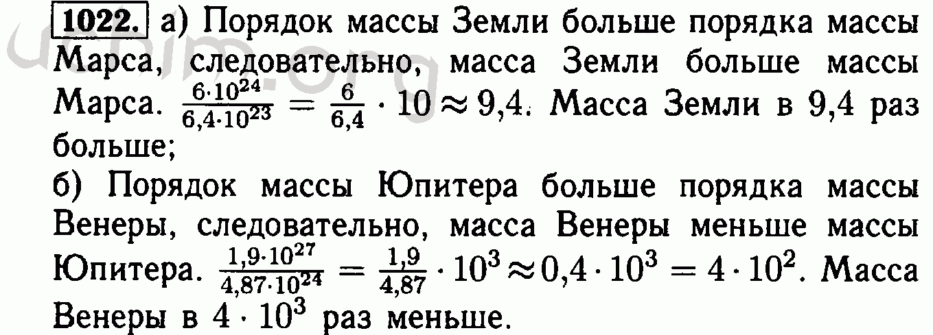 Решеба по алгебре