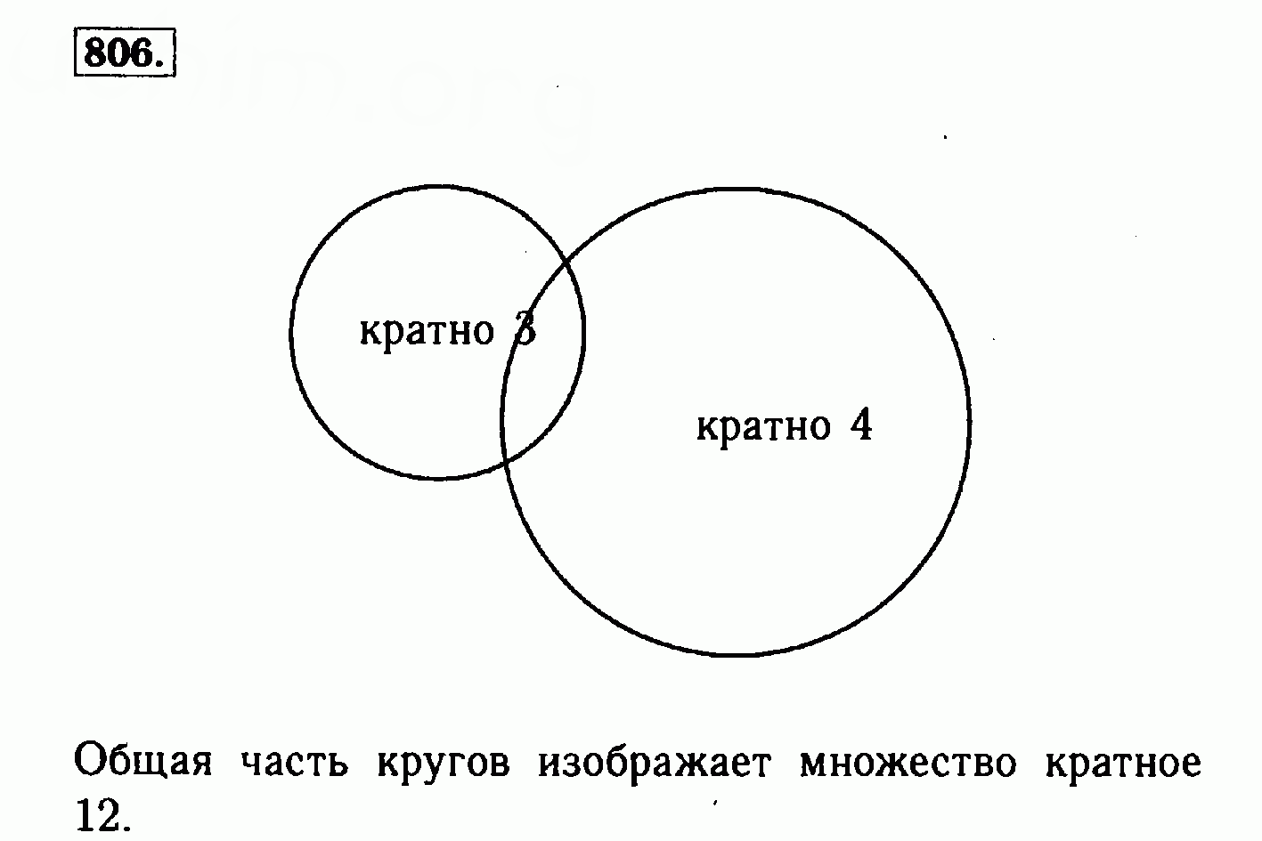 Кратные 8. Проиллюстрируй с помощью кругов Эйлера соотношение между множеством. Круги Эйлера Алгебра 8 класс задания. Множество кратное 2 множество кратное 4 круги Эйлера. Числа кратные 3 круги Эйлера.