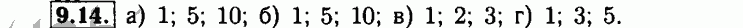 Номер 9.14 - Решебник по алгебре 8 класс Мордкович