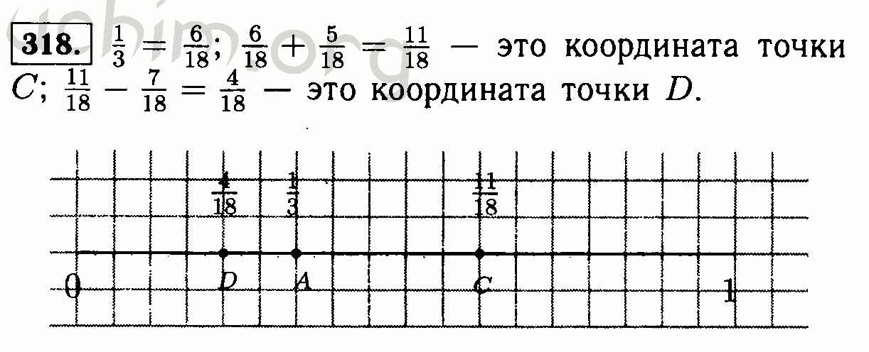 Начертите координатный луч приняв за единичный 12. Начерти на координатном Луче 18 клеток. Начертите координатный Луч приняв за единичный отрезок 18 клеток. Математика 6 класс номер 318. Виленкин 6 класс приняв за единичный отрезок длину 6 клеток.