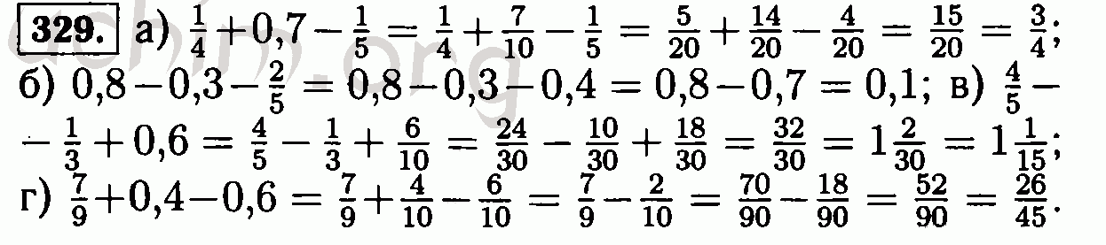 Математика 6 класс жохов 2023