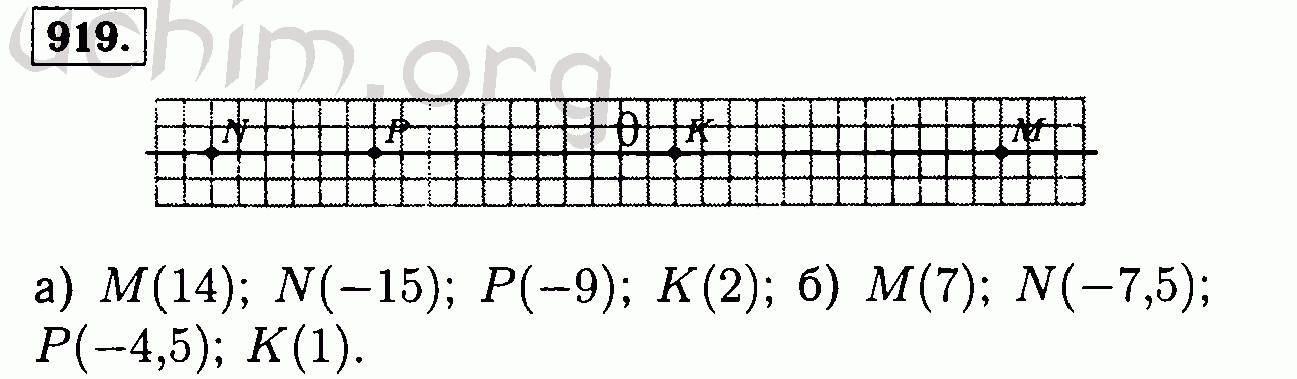 Математика 6 класс мерзляк упражнение 919. Математика 6 класс номер 919. Математика 6 класс Виленкин номер 919. Начертите в тетради горизонтальную прямую.