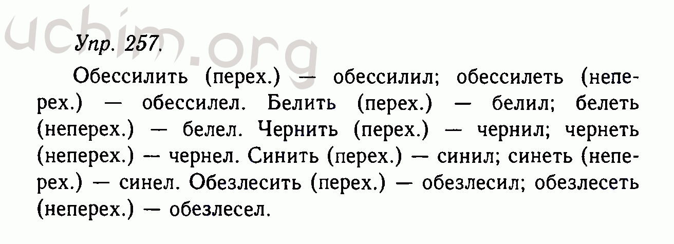 Обессилевший от усталости