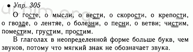 Русский 5 класс ладыженская 2