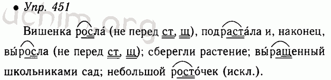 Упражнение 35 класс. Русский язык 5 класс ладыженская. Орфограммы 5 класс русский язык ладыженская. Русский язык 5 класс 2 часть упражнение 451. Гдз русский 5 класс ладыженская.