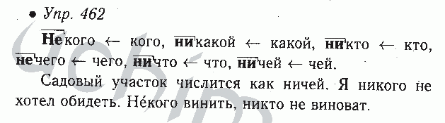 Русский 6 класс номер 2