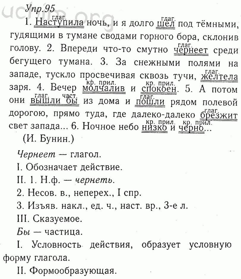 Учебник по русскому языку 5 класс тростенцова