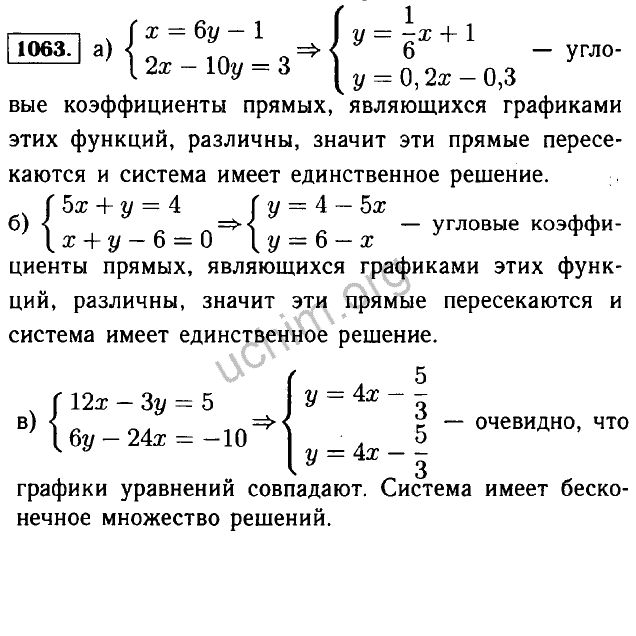 Презентации по алгебре 7 класс дорофеев фгос