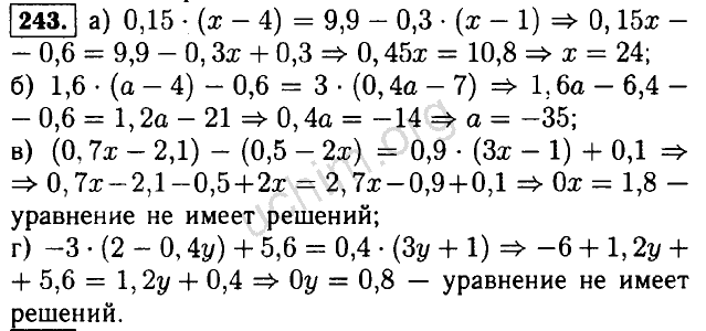 Презентации по алгебре 7 класс дорофеев фгос