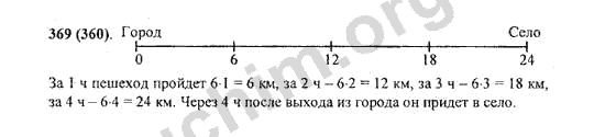 Решебник по математике 5 класс по фото