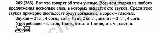 Русский язык 5 класс ладыженская сочинение по картине не взяли на рыбалку